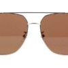 Kính mát (kính râm) Montblanc MB0184SK 003 chính hãng