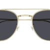 Kính mát (kính râm) Montblanc MB0211S 001 chính hãng