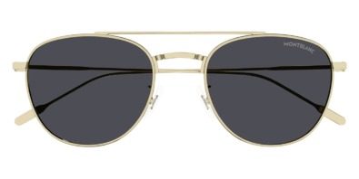 Kính mát (kính râm) Montblanc MB0211S 001 chính hãng
