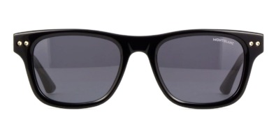 Kính mát (kính râm) Montblanc MB0254S 001 chính hãng