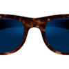 Kính mát (kính râm) Montblanc MB0260S 005 Blue & Beyond chính hãng