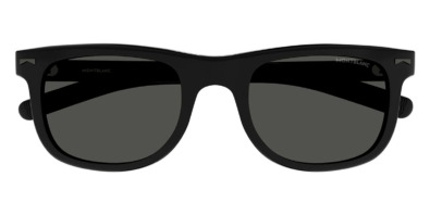 Kính mát (kính râm) Montblanc MB0260S 006 Polarised chính hãng