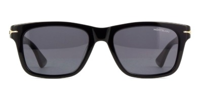 Kính mát (kính râm) Montblanc MB0263S 001 chính hãng