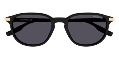 Kính mát (kính râm) Montblanc MB0276S 001 chính hãng