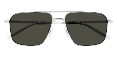 Kính mát (kính râm) Montblanc MB0278S 001 chính hãng