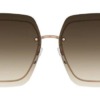 Kính mát (kính râm) Moschino MOS085/G/S 09QHA chính hãng