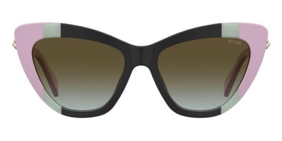 Kính mát (kính râm) Moschino MOS122/S 7ZJHA chính hãng