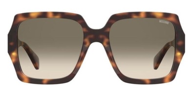 Kính mát (kính râm) Moschino MOS127/S 05L9K chính hãng