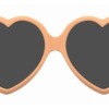 Kính mát (kính râm) Moschino MOS128/S L7QIR chính hãng