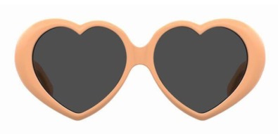 Kính mát (kính râm) Moschino MOS128/S L7QIR chính hãng