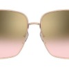 Kính mát (kính râm) Moschino MOS144/G/S DDB53 chính hãng