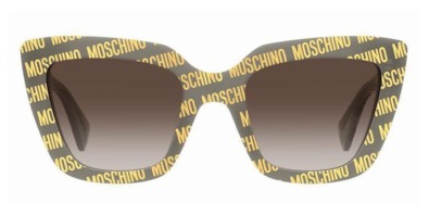 Kính mát (kính râm) Moschino MOS148/S 6HOHA chính hãng