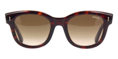 Kính mát (kính râm) Mulberry Jane SML002 0909 chính hãng