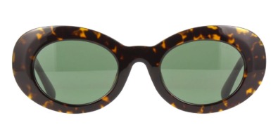 Kính mát (kính râm) Mulberry Sophia SML143 0722 chính hãng