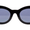 Kính mát (kính râm) Mulberry Sophia SML143 0BLK chính hãng