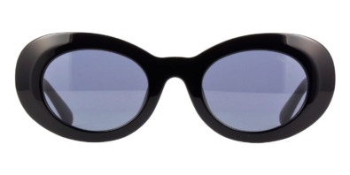 Kính mát (kính râm) Mulberry Sophia SML143 0BLK chính hãng