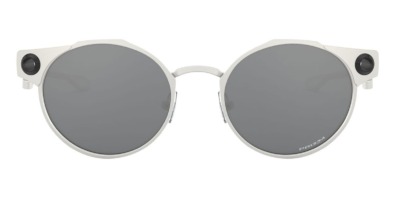 Kính mát (kính râm) Oakley Deadbolt OO6046 01 Prizm chính hãng