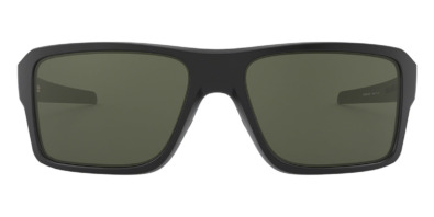 Kính mát (kính râm) Oakley Double Edge OO9380 01 chính hãng
