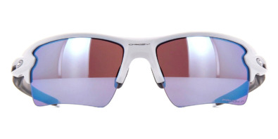 Kính mát (kính râm) Oakley Flak 2.0 XL OO9188 8259 Prizm Polarised chính hãng