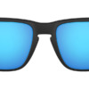 Kính mát (kính râm) Oakley Holbrook OO9102 F0 Matte Black Prizm Polarised chính hãng