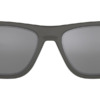 Kính mát (kính râm) Oakley Holston OO9334 11 Matte Dark Grey Polarised chính hãng