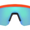 Kính mát (kính râm) Oakley Hydra OO9229 06 Prizm chính hãng
