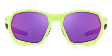 Kính mát (kính râm) Oakley Plazma OO9019 04 Prizm chính hãng