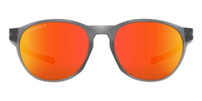 Kính mát (kính râm) Oakley Reedmace OO9126 04 Prizm Polarised chính hãng