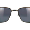 Kính mát (kính râm) Oakley Square Wire OO4075 04 Polarised chính hãng