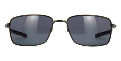 Kính mát (kính râm) Oakley Square Wire OO4075 04 Polarised chính hãng