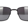 Kính mát (kính râm) Oakley Square Wire OO4075 05 Polarised chính hãng