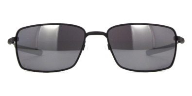 Kính mát (kính râm) Oakley Square Wire OO4075 05 Polarised chính hãng