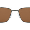 Kính mát (kính râm) Oakley Square Wire OO4075 14 Prizm Polarised chính hãng