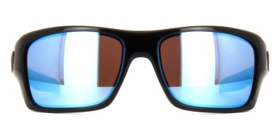Kính mát (kính râm) Oakley Turbine OO9263 14 Polarised chính hãng