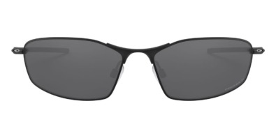 Kính mát (kính râm) Oakley Whisker OO4141 03 Prizm Polarised chính hãng