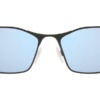 Kính mát (kính râm) Oakley Whisker OO4141 11 Prizm Polarised chính hãng