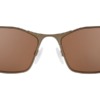 Kính mát (kính râm) Oakley Whisker OO4141 13 Prizm Polarised chính hãng