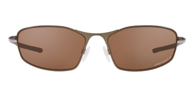 Kính mát (kính râm) Oakley Whisker OO4141 13 Prizm Polarised chính hãng