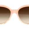 Kính mát (kính râm) Oliver Peoples Abrie OV5313S-U 1512/13 Pink Topaz/Brown Gradient chính hãng