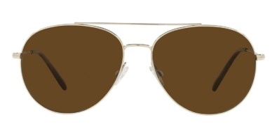 Kính mát (kính râm) Oliver Peoples Airdale OV1286S 5035/57 Polarised chính hãng