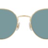 Kính mát (kính râm) Oliver Peoples Altair OV1306ST 5311/P1 Polarised chính hãng