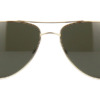 Oliver Peoples Benedict OV1002S 5035/P1 Gold/G15 Polarised VFX 7 Kính mát (kính râm) Oliver Peoples Benedict OV1002S 5035/P1 Gold/G15 Polarised VFX chính hãng