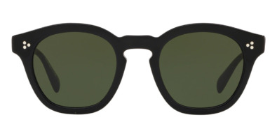 Kính mát (kính râm) Oliver Peoples Boudreau L.A OV5382SU 1005/71 Black chính hãng
