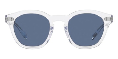 Kính mát (kính râm) Oliver Peoples Boudreau L.A OV5382SU 1101/80 chính hãng