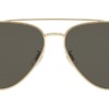 Kính mát (kính râm) Oliver Peoples x The Row Casse OV1277ST 5292/P1 Polarised chính hãng
