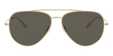 Kính mát (kính râm) Oliver Peoples x The Row Casse OV1277ST 5292/P1 Polarised chính hãng
