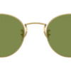 Kính mát (kính râm) Oliver Peoples Coleridge Sun OV1186S 5145/52 Gold/Green chính hãng