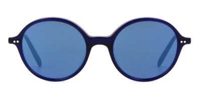 Kính mát (kính râm) Oliver Peoples Corby OV5347SU 1566/96 Denim/Blue Mirror chính hãng