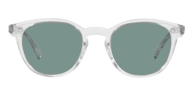 Kính mát (kính râm) Oliver Peoples Desmon Sun OV5454SU 1101/P1 Polarised chính hãng