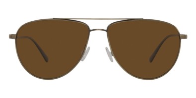 Kính mát (kính râm) Oliver Peoples Disoriano OV1301S 5284/57 Brunello Cucinelli Edition Polarised chính hãng